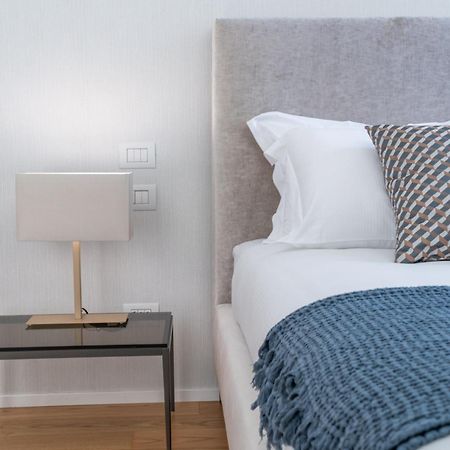 Ninfea Luxury Suites Wenecja Pokój zdjęcie