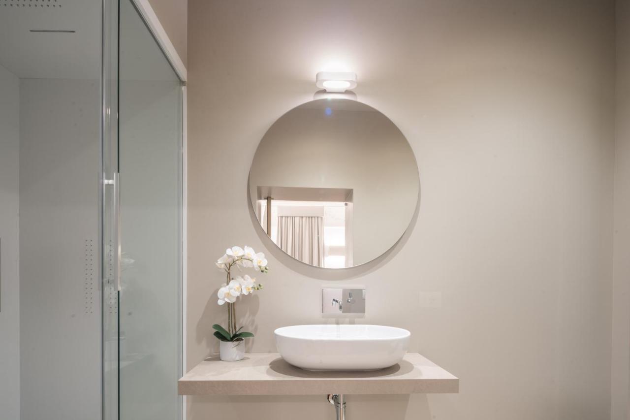 Ninfea Luxury Suites Wenecja Zewnętrze zdjęcie