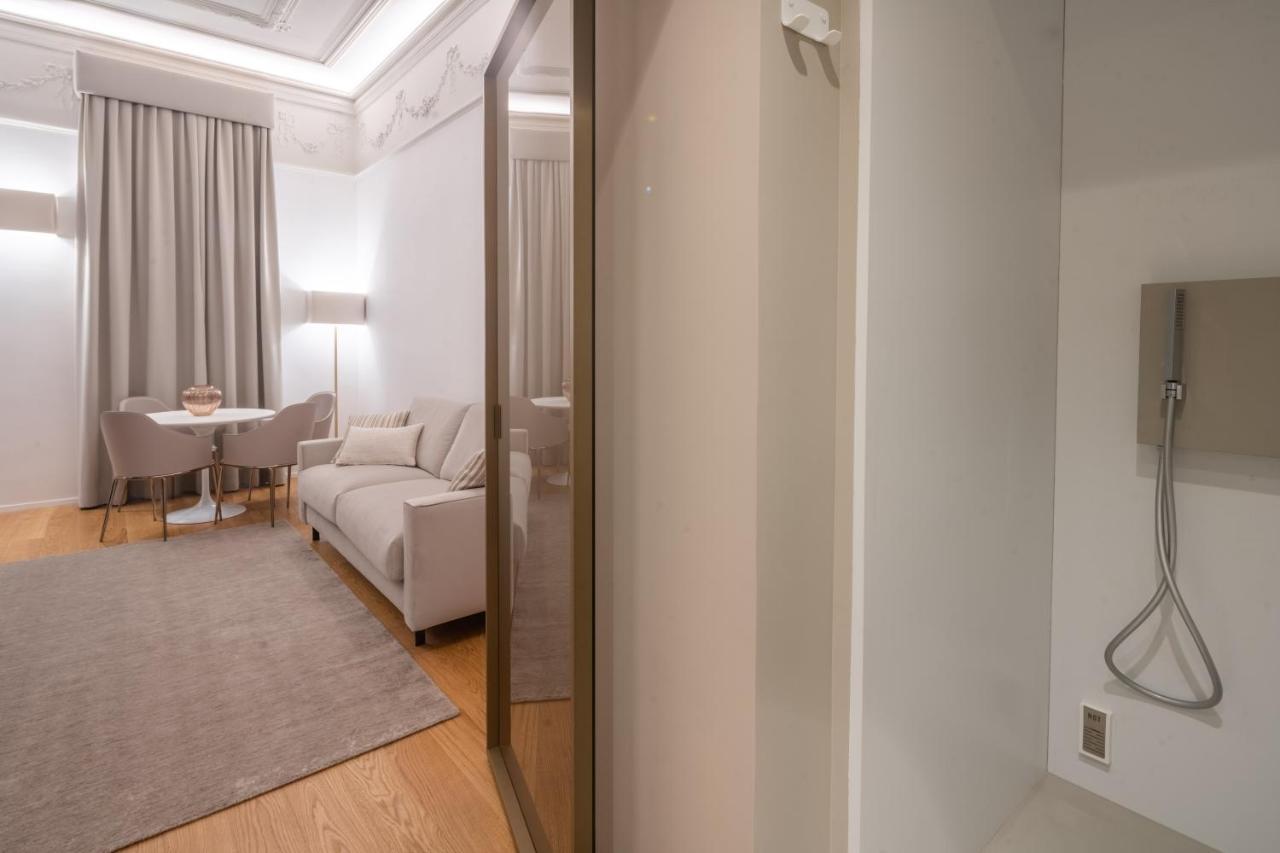 Ninfea Luxury Suites Wenecja Zewnętrze zdjęcie