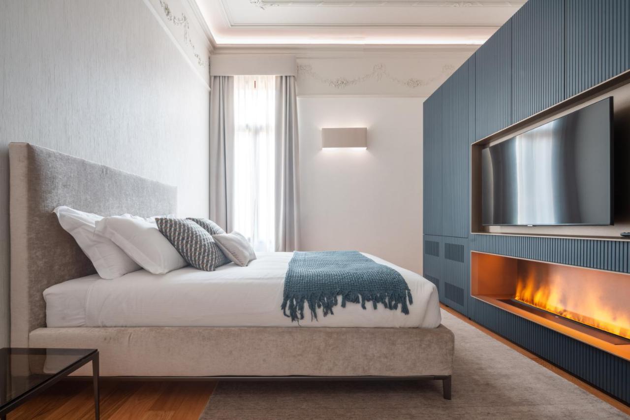 Ninfea Luxury Suites Wenecja Zewnętrze zdjęcie