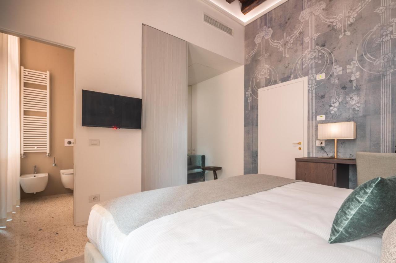 Ninfea Luxury Suites Wenecja Zewnętrze zdjęcie
