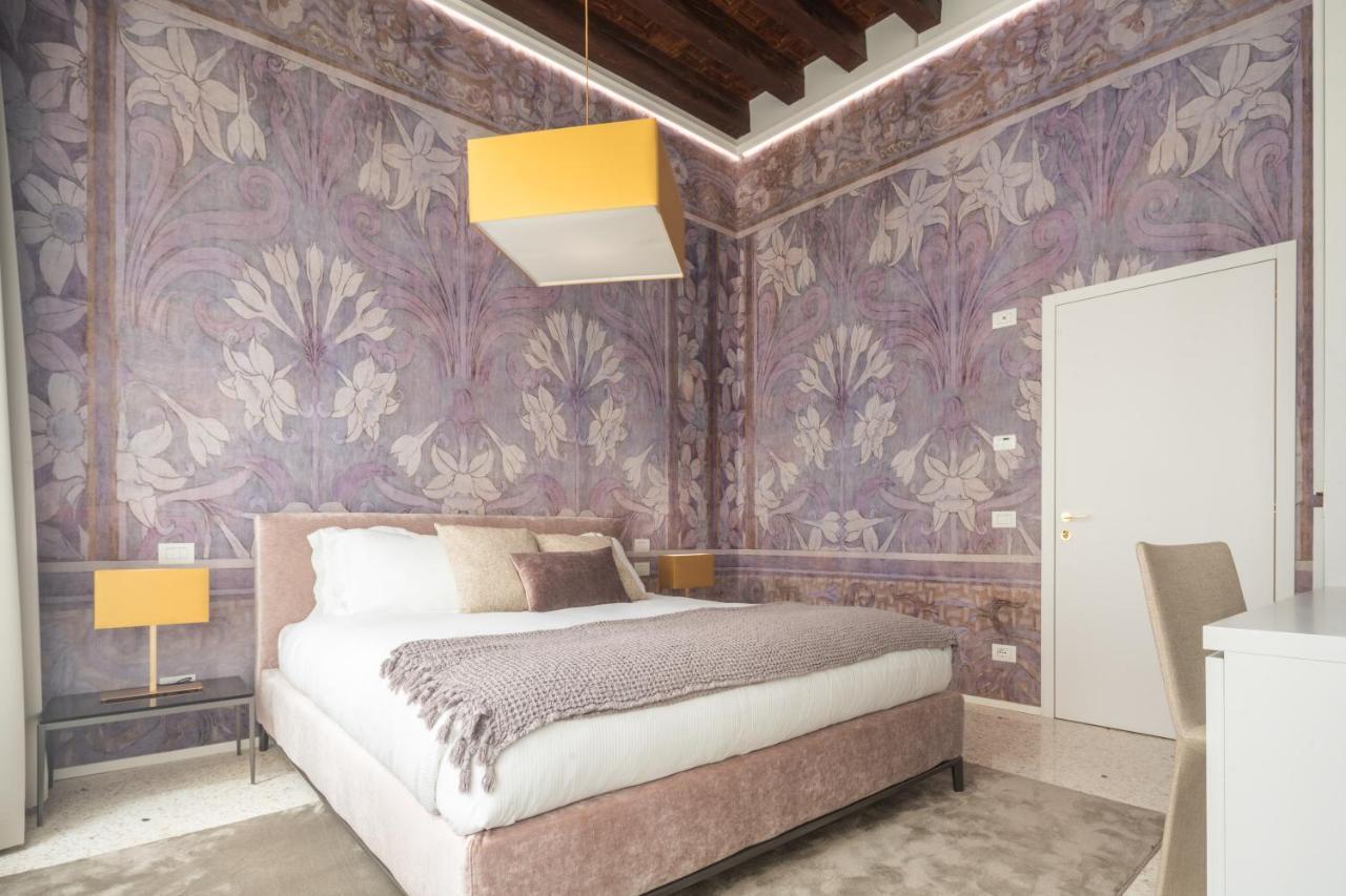 Ninfea Luxury Suites Wenecja Zewnętrze zdjęcie