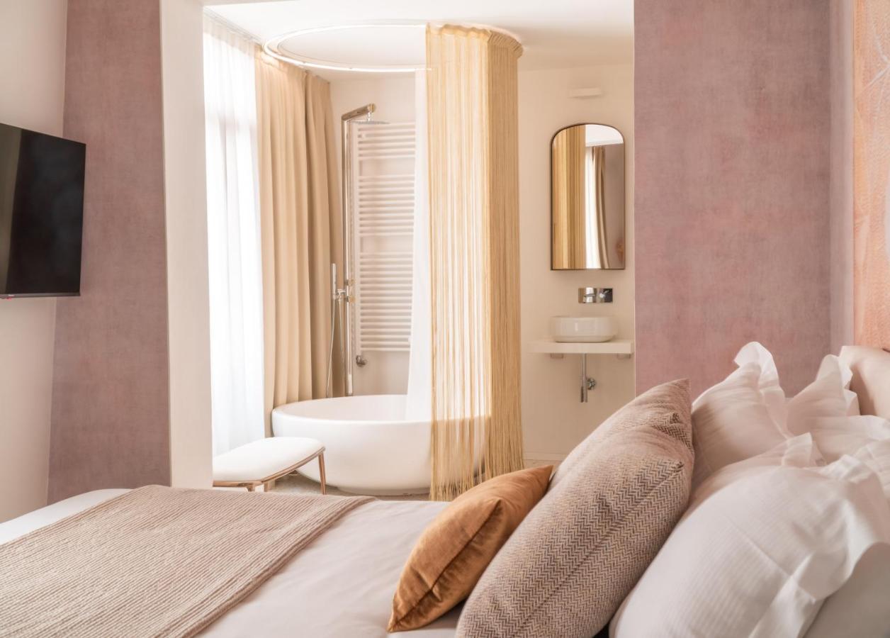 Ninfea Luxury Suites Wenecja Zewnętrze zdjęcie