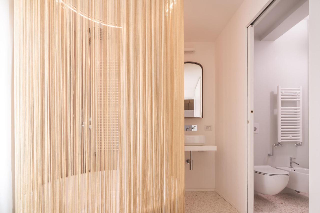 Ninfea Luxury Suites Wenecja Zewnętrze zdjęcie