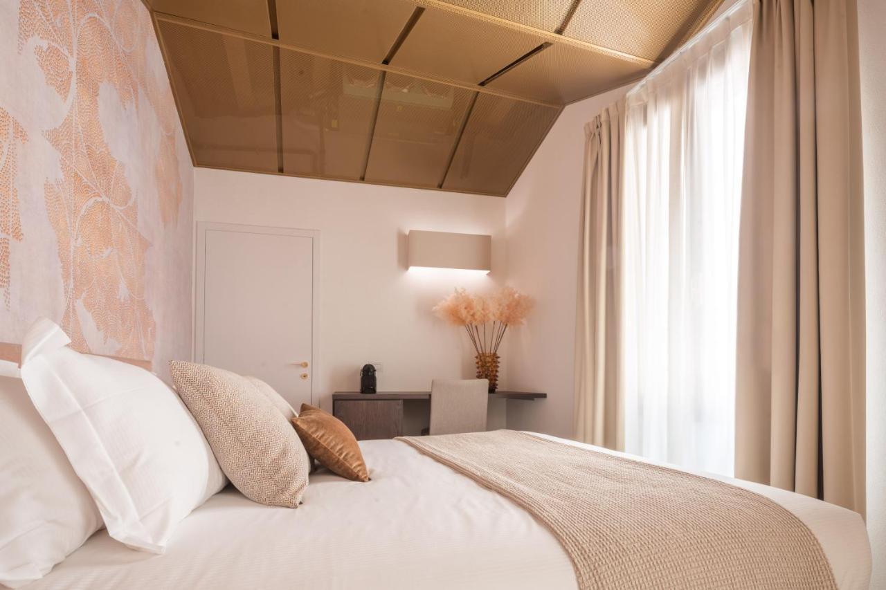 Ninfea Luxury Suites Wenecja Zewnętrze zdjęcie