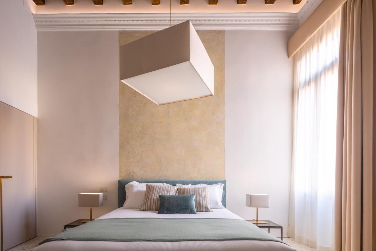 Ninfea Luxury Suites Wenecja Zewnętrze zdjęcie