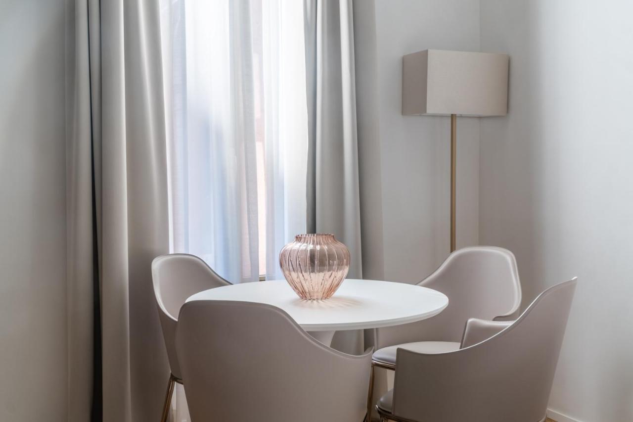 Ninfea Luxury Suites Wenecja Zewnętrze zdjęcie