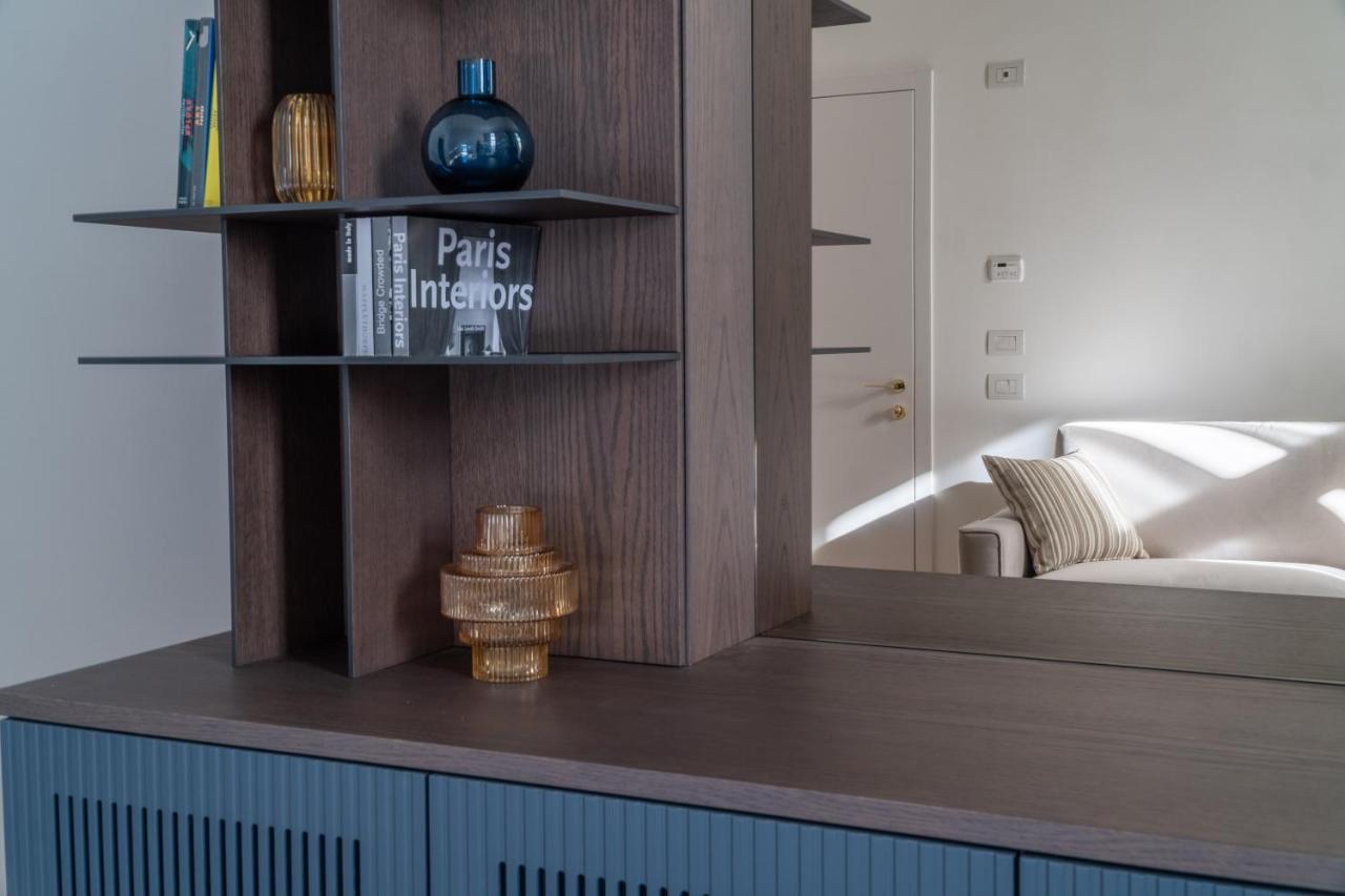 Ninfea Luxury Suites Wenecja Zewnętrze zdjęcie