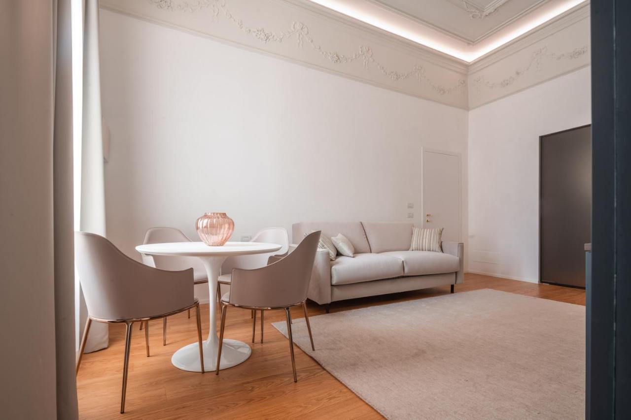 Ninfea Luxury Suites Wenecja Zewnętrze zdjęcie