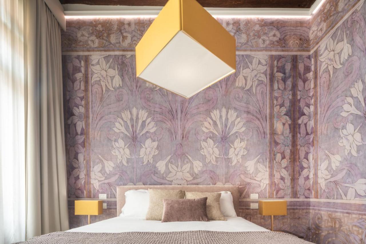 Ninfea Luxury Suites Wenecja Zewnętrze zdjęcie