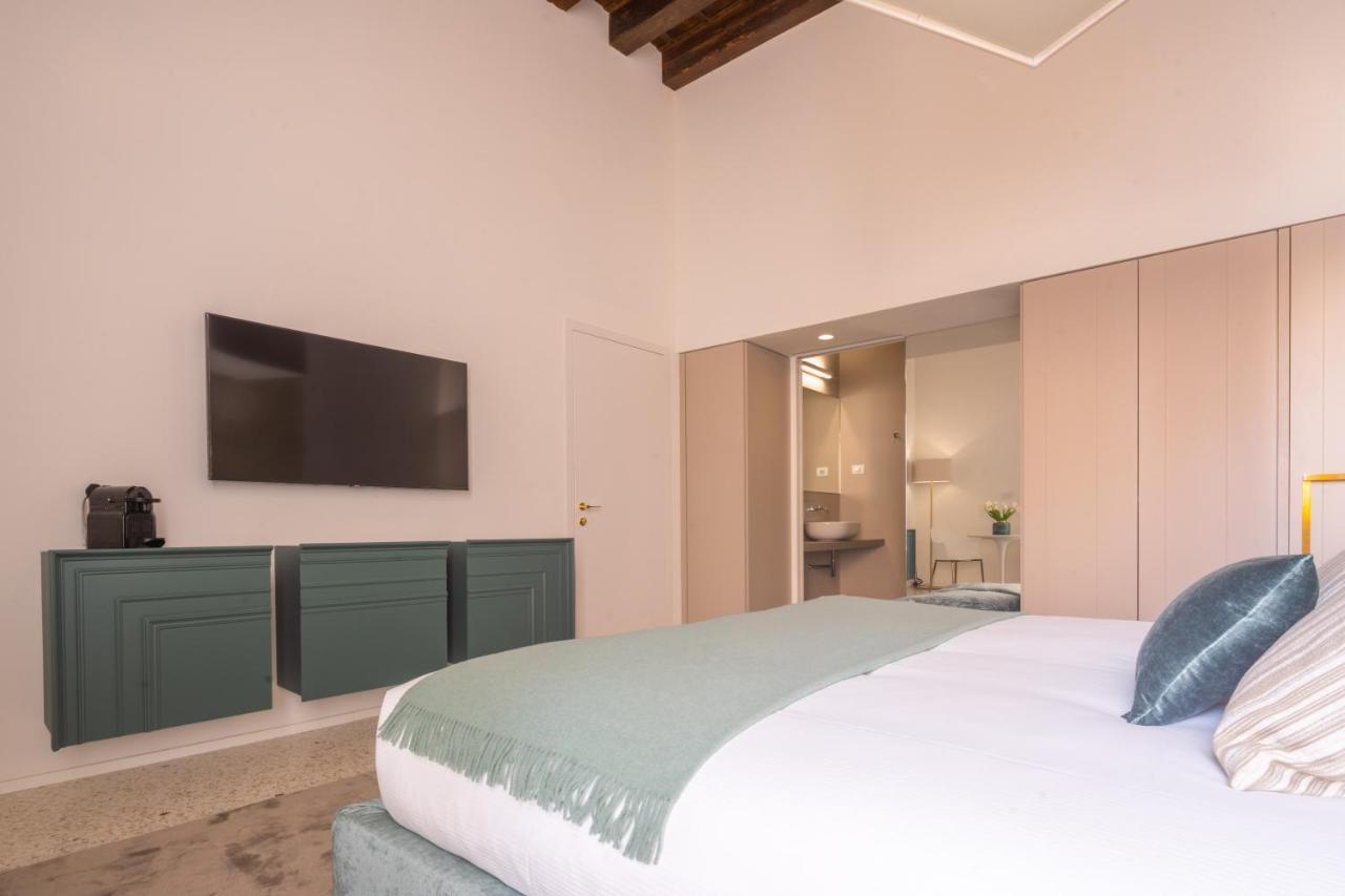 Ninfea Luxury Suites Wenecja Zewnętrze zdjęcie