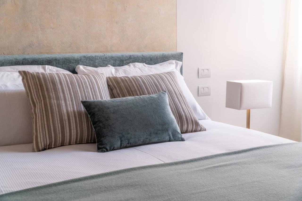 Ninfea Luxury Suites Wenecja Zewnętrze zdjęcie