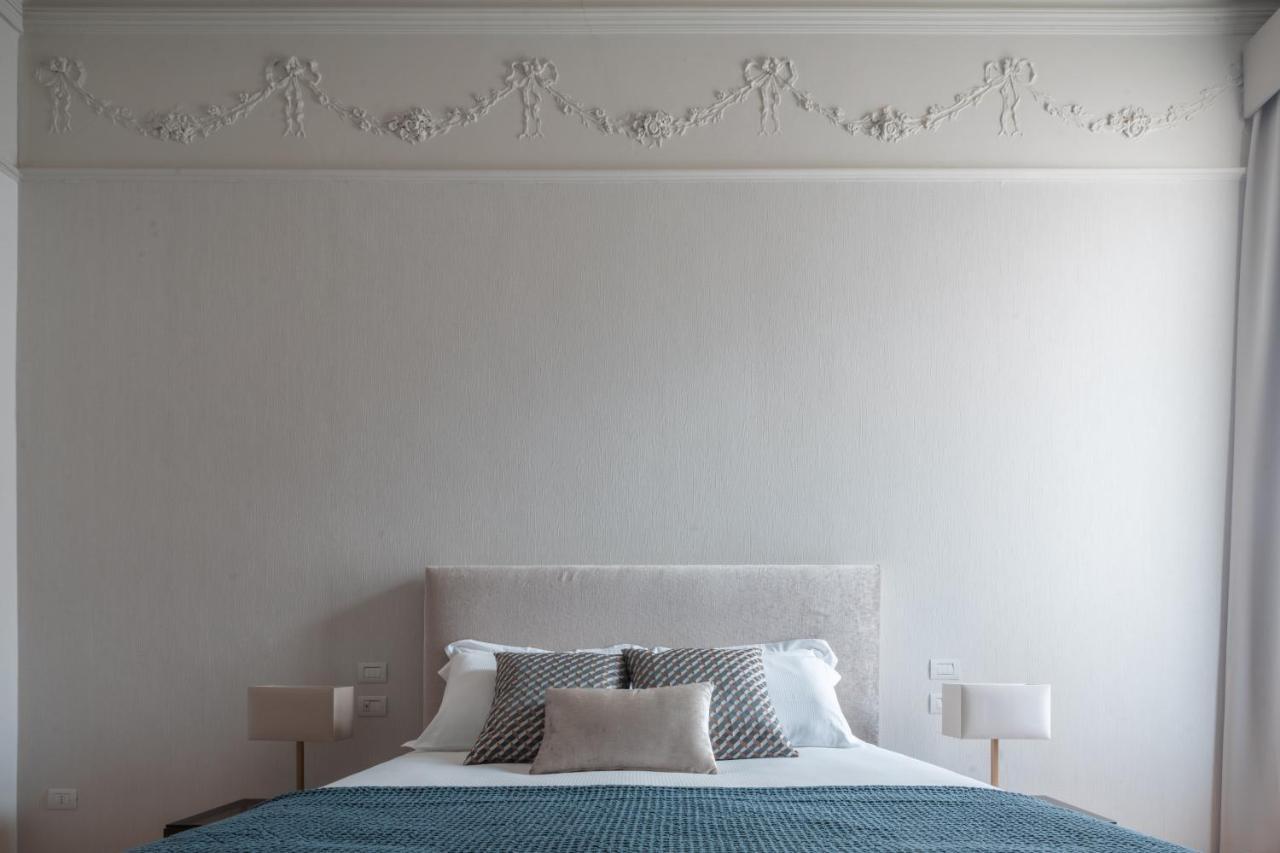 Ninfea Luxury Suites Wenecja Zewnętrze zdjęcie