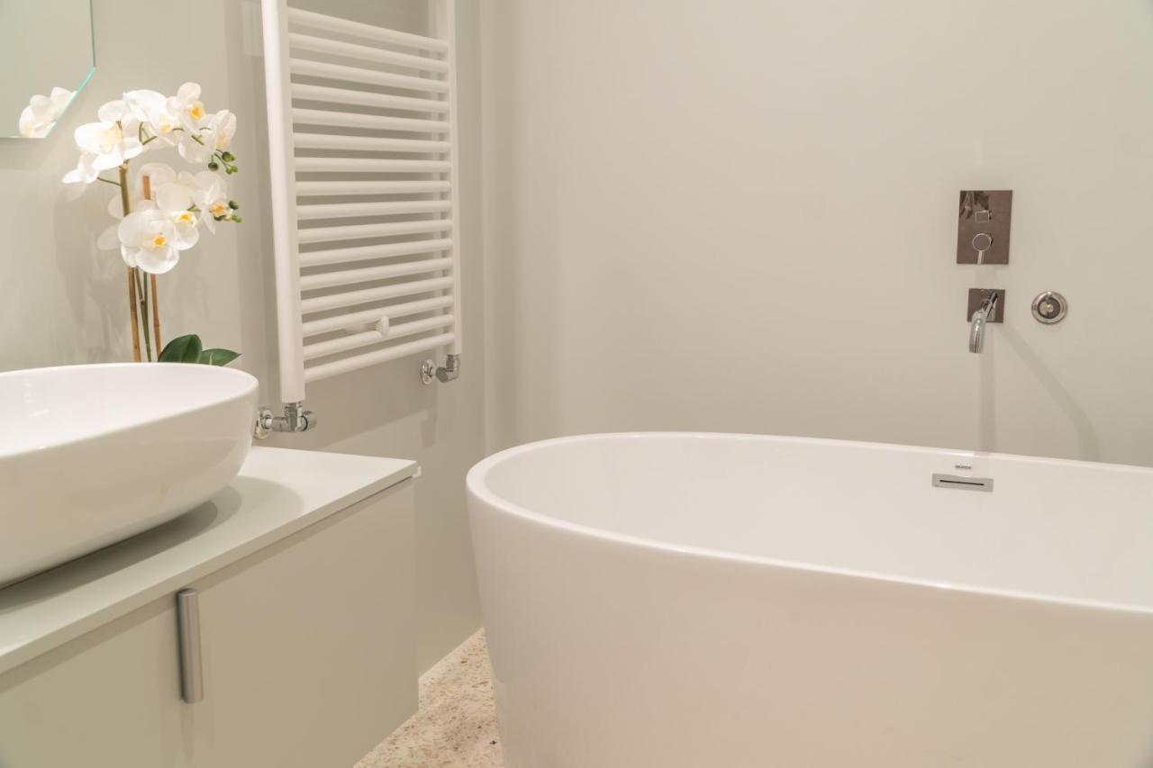 Ninfea Luxury Suites Wenecja Zewnętrze zdjęcie