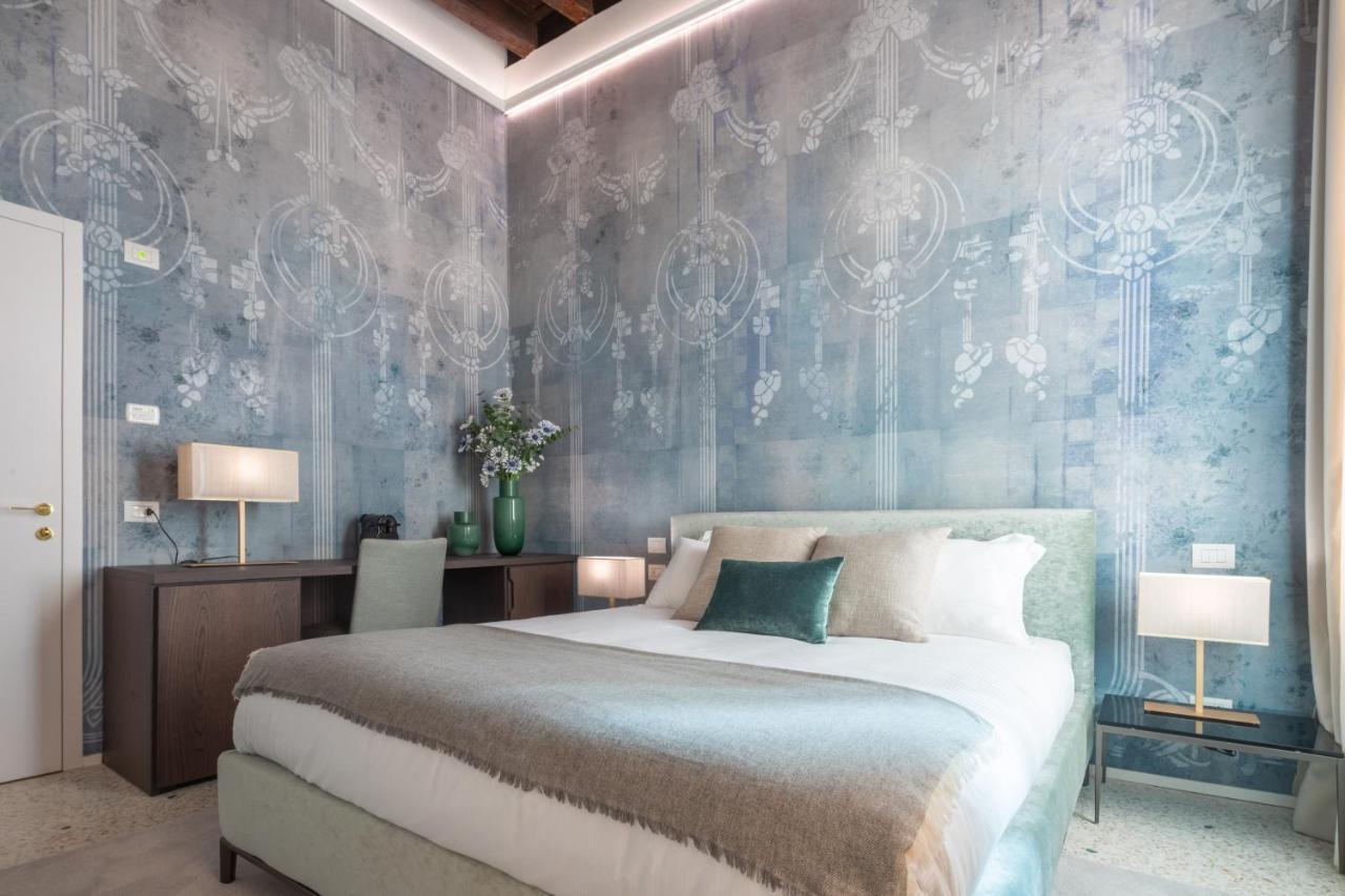 Ninfea Luxury Suites Wenecja Zewnętrze zdjęcie