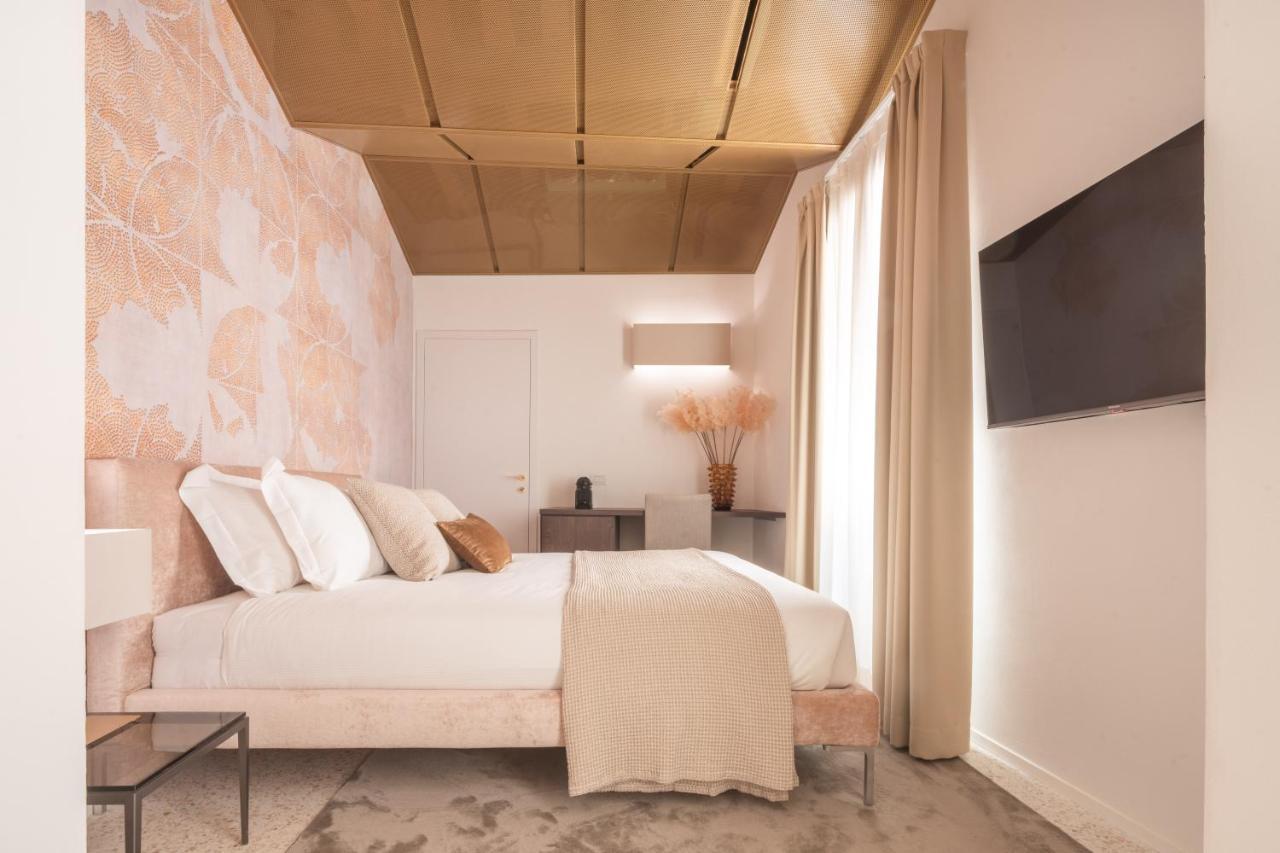 Ninfea Luxury Suites Wenecja Zewnętrze zdjęcie