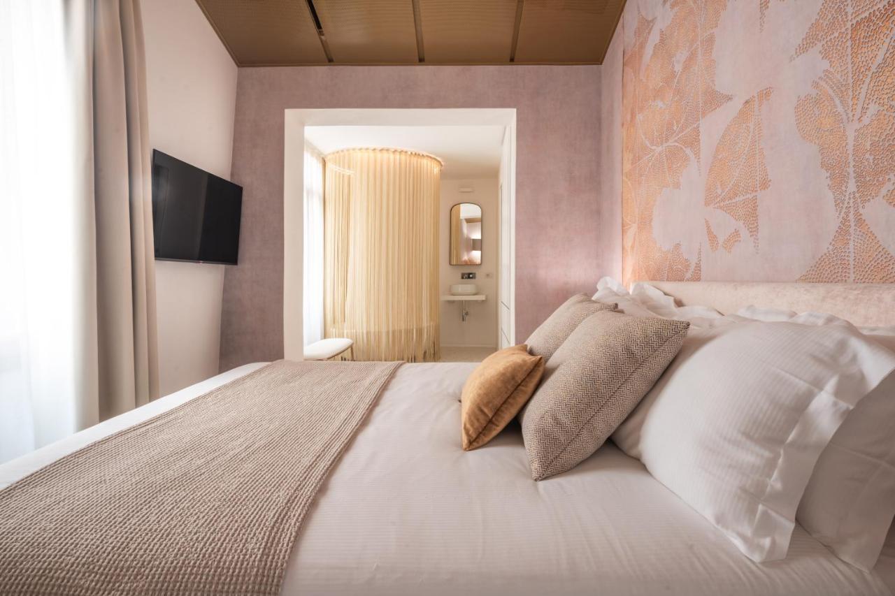Ninfea Luxury Suites Wenecja Zewnętrze zdjęcie