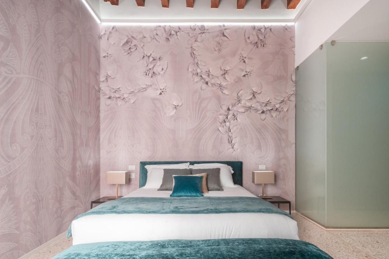 Ninfea Luxury Suites Wenecja Zewnętrze zdjęcie