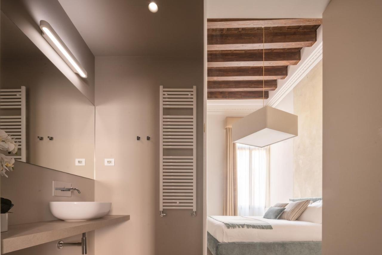 Ninfea Luxury Suites Wenecja Zewnętrze zdjęcie