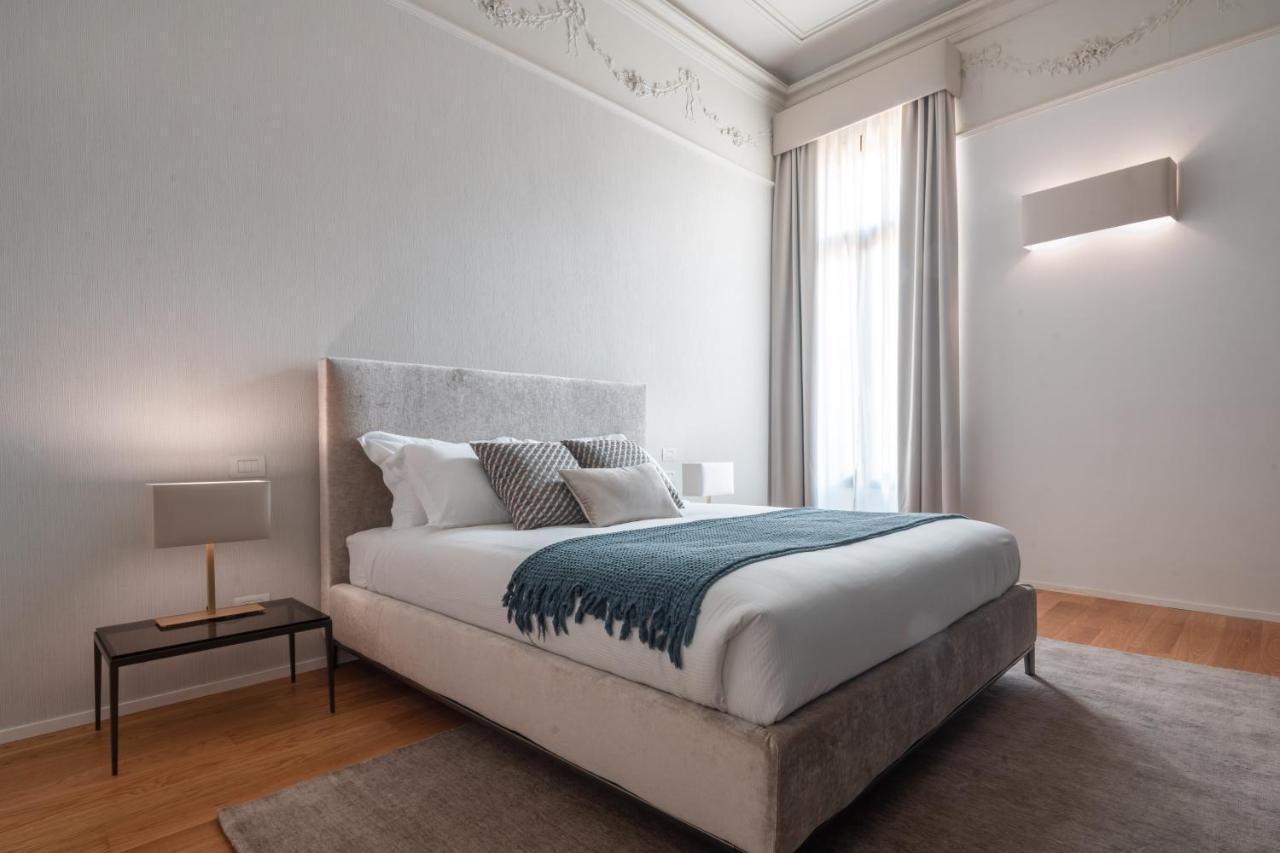 Ninfea Luxury Suites Wenecja Zewnętrze zdjęcie