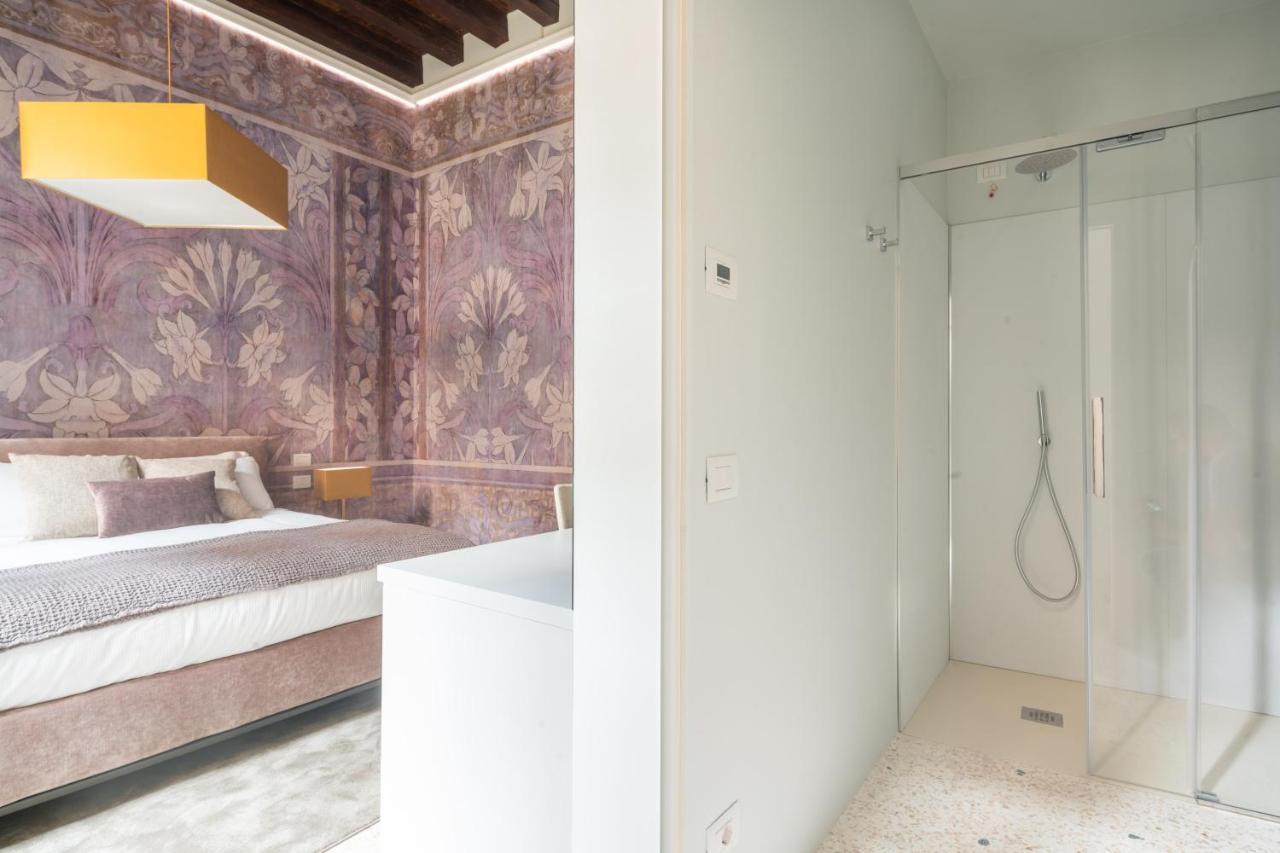 Ninfea Luxury Suites Wenecja Zewnętrze zdjęcie