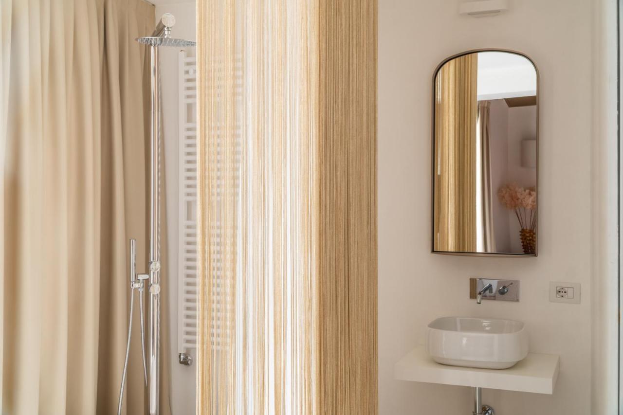 Ninfea Luxury Suites Wenecja Zewnętrze zdjęcie