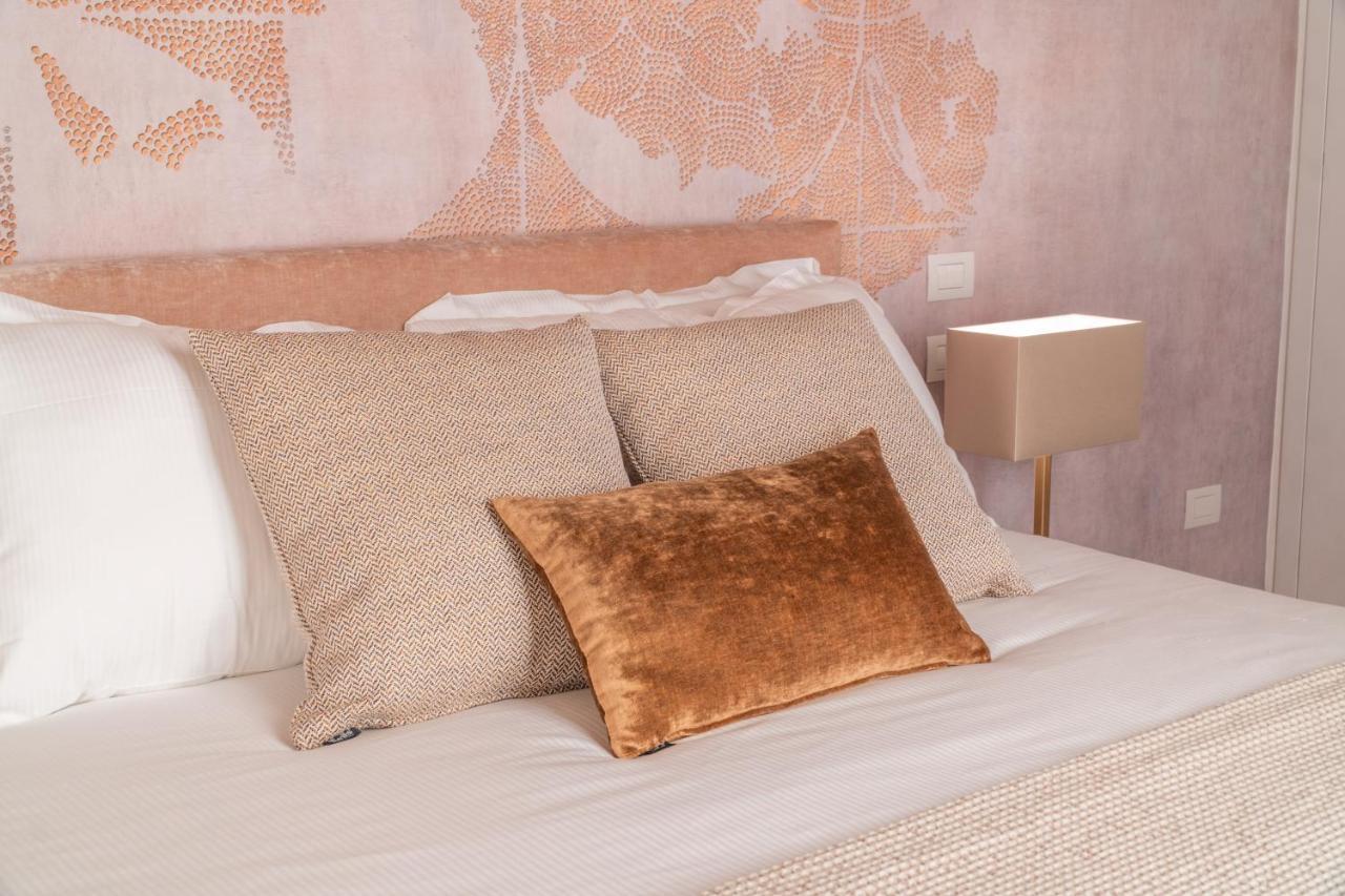 Ninfea Luxury Suites Wenecja Zewnętrze zdjęcie