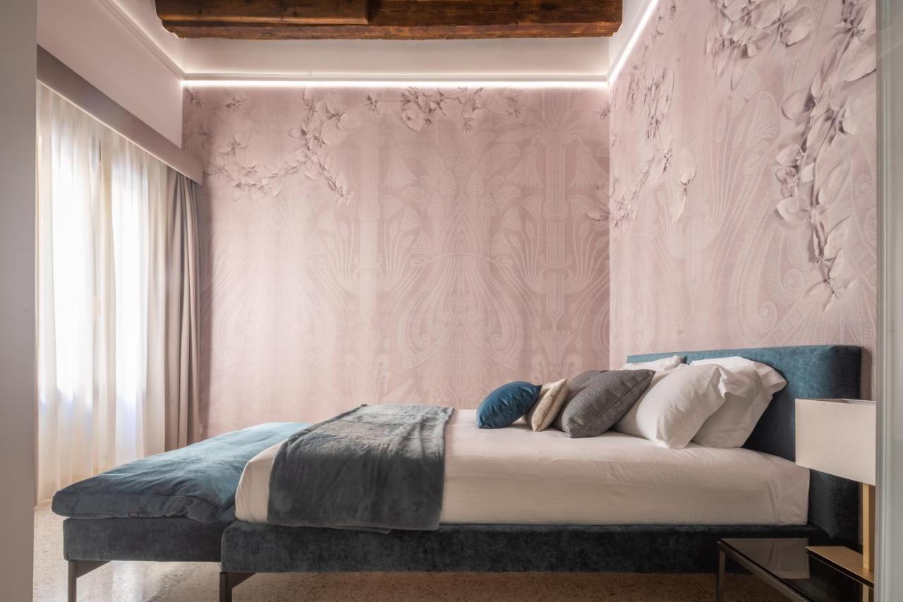 Ninfea Luxury Suites Wenecja Zewnętrze zdjęcie