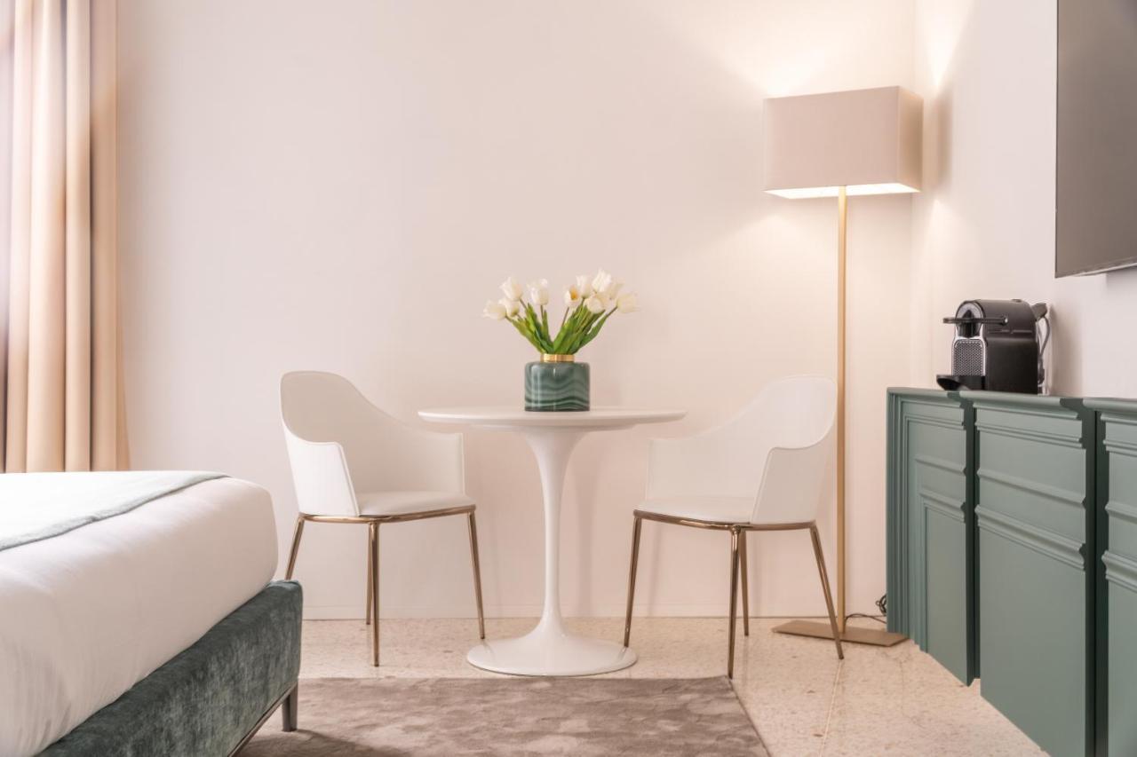 Ninfea Luxury Suites Wenecja Zewnętrze zdjęcie