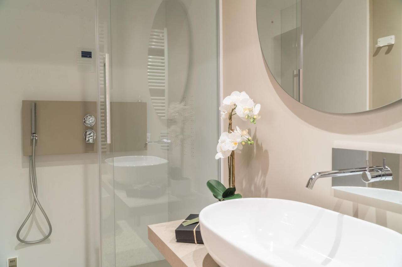 Ninfea Luxury Suites Wenecja Zewnętrze zdjęcie