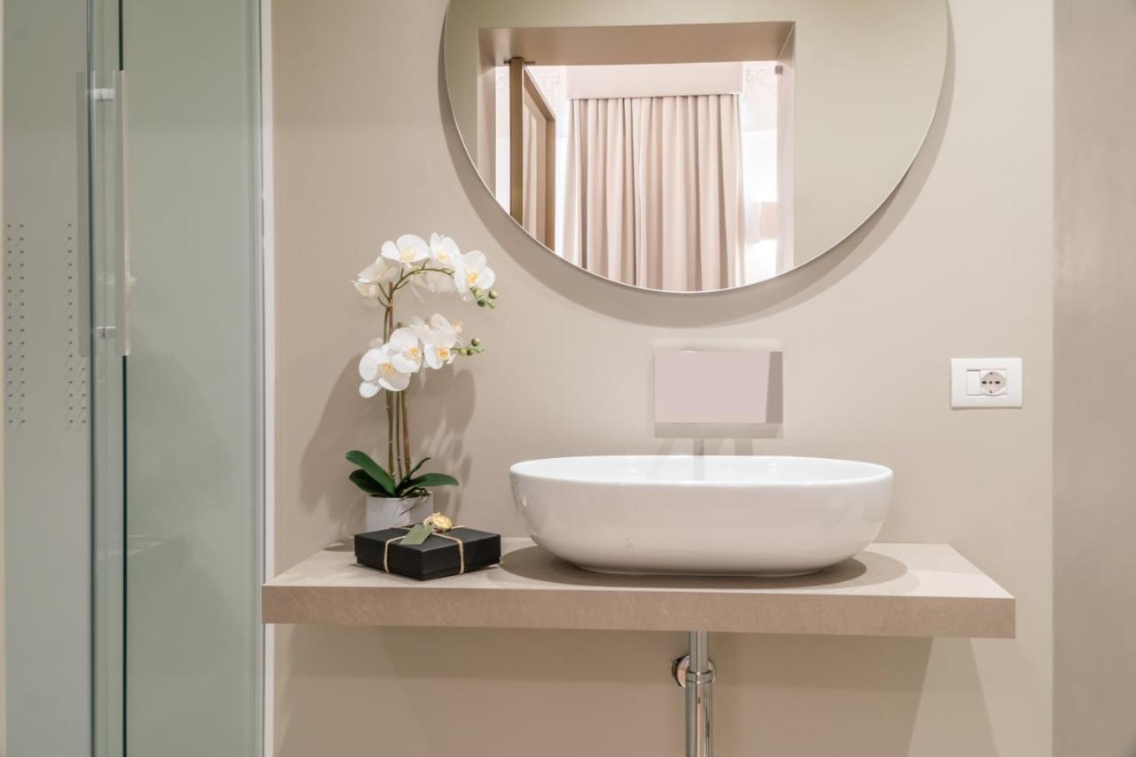 Ninfea Luxury Suites Wenecja Zewnętrze zdjęcie
