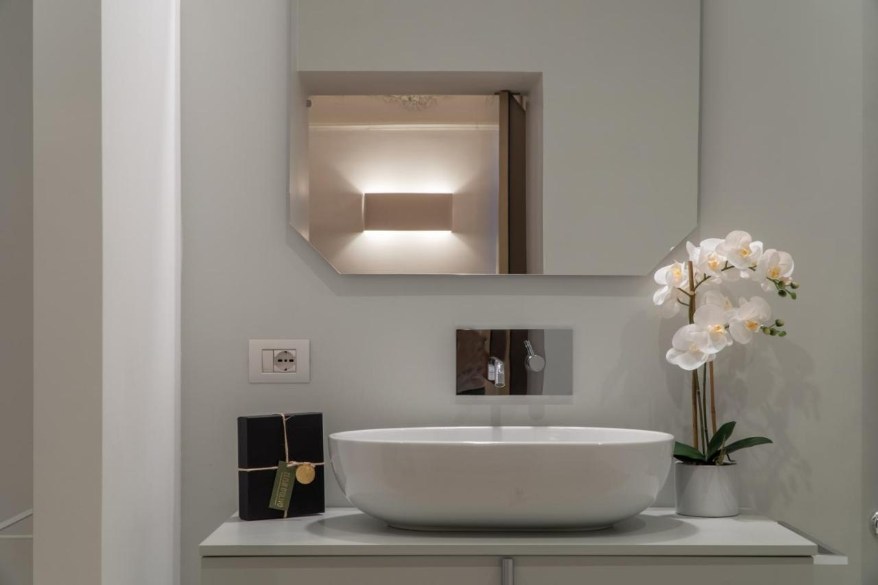 Ninfea Luxury Suites Wenecja Zewnętrze zdjęcie
