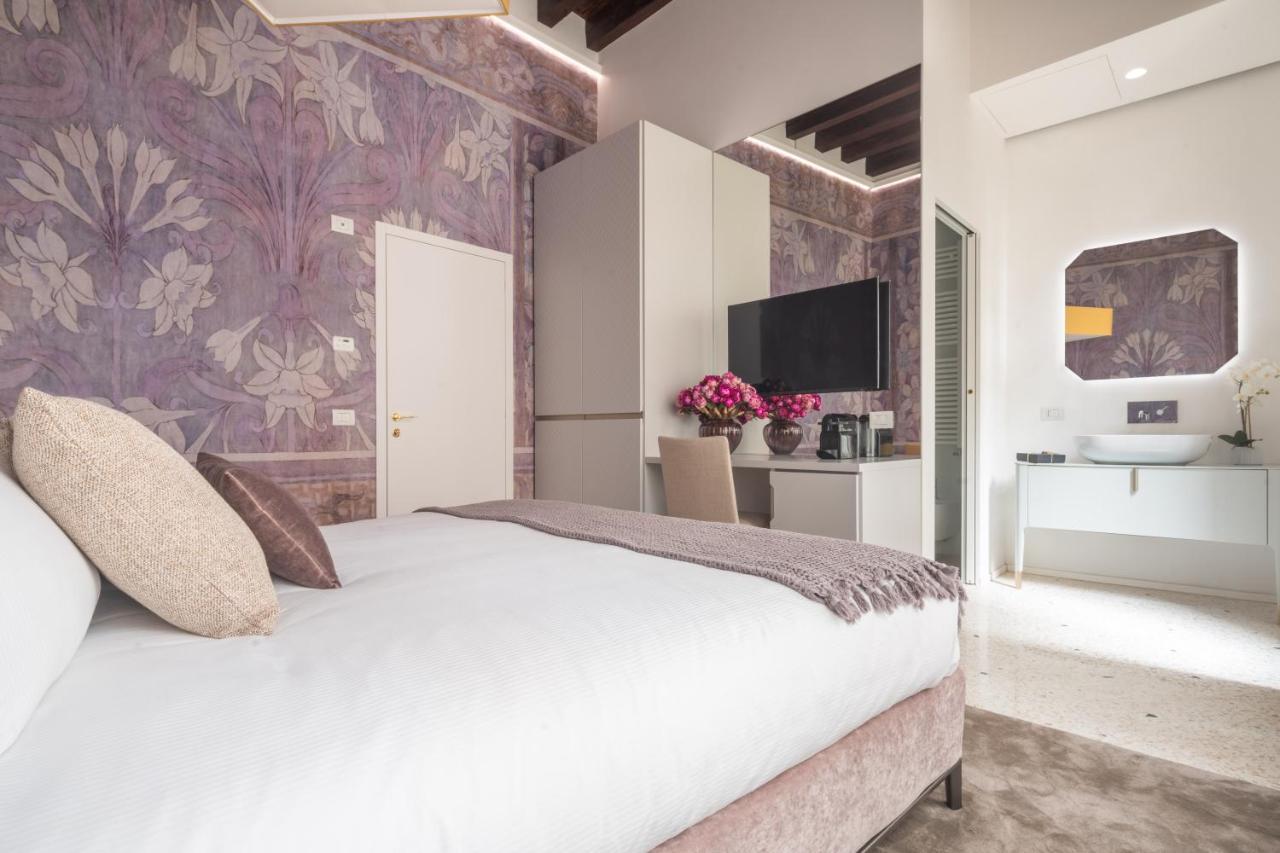 Ninfea Luxury Suites Wenecja Zewnętrze zdjęcie