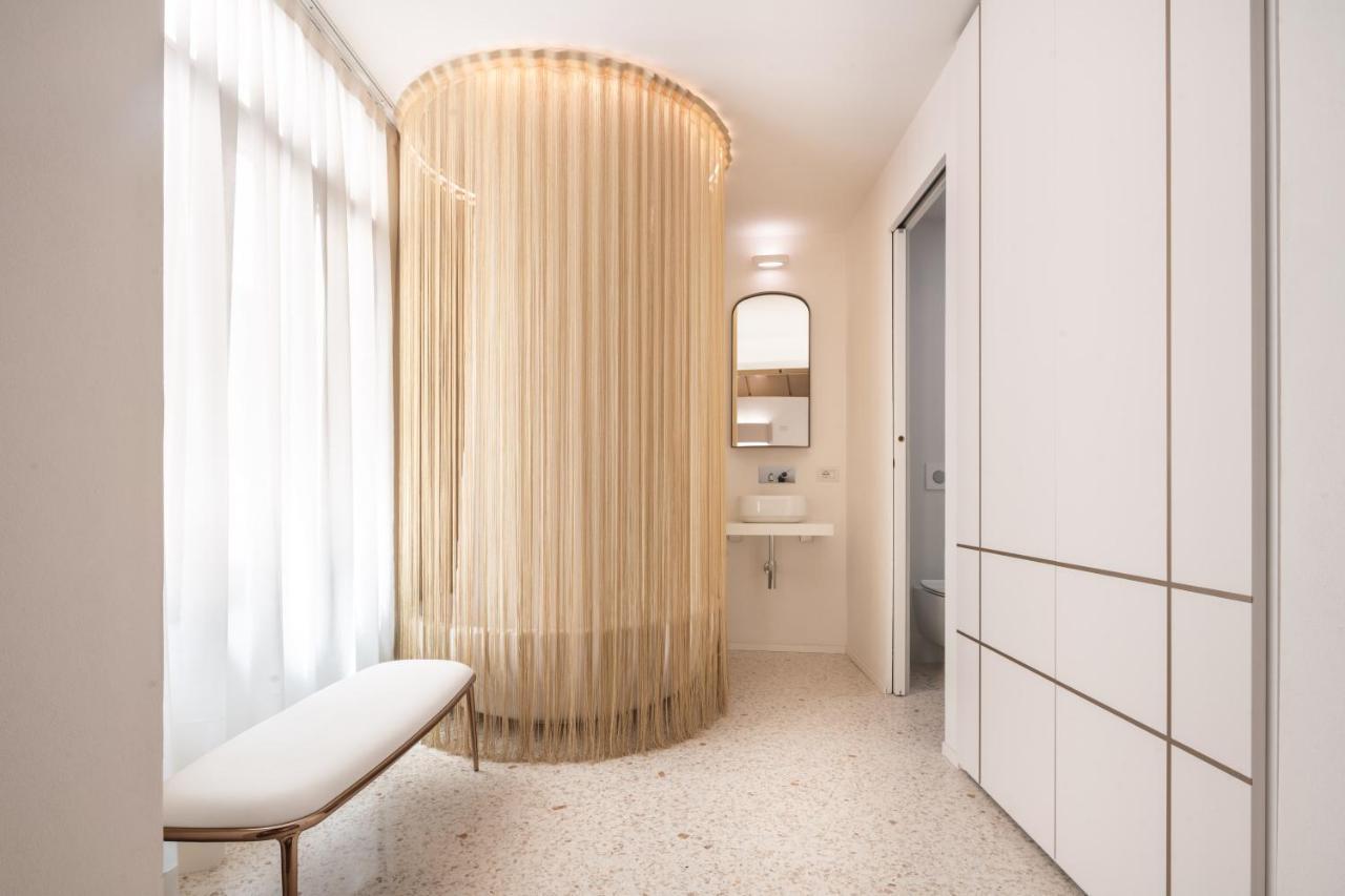 Ninfea Luxury Suites Wenecja Zewnętrze zdjęcie