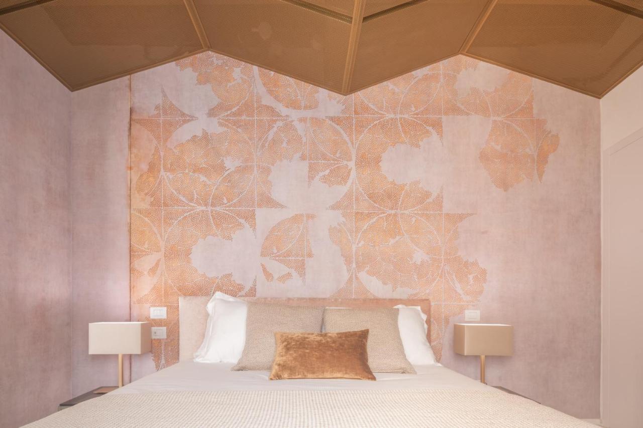 Ninfea Luxury Suites Wenecja Zewnętrze zdjęcie