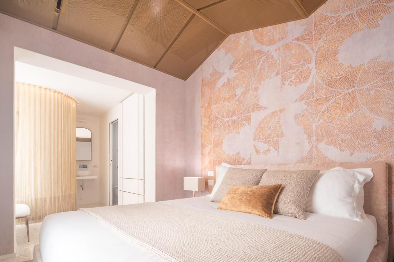 Ninfea Luxury Suites Wenecja Zewnętrze zdjęcie