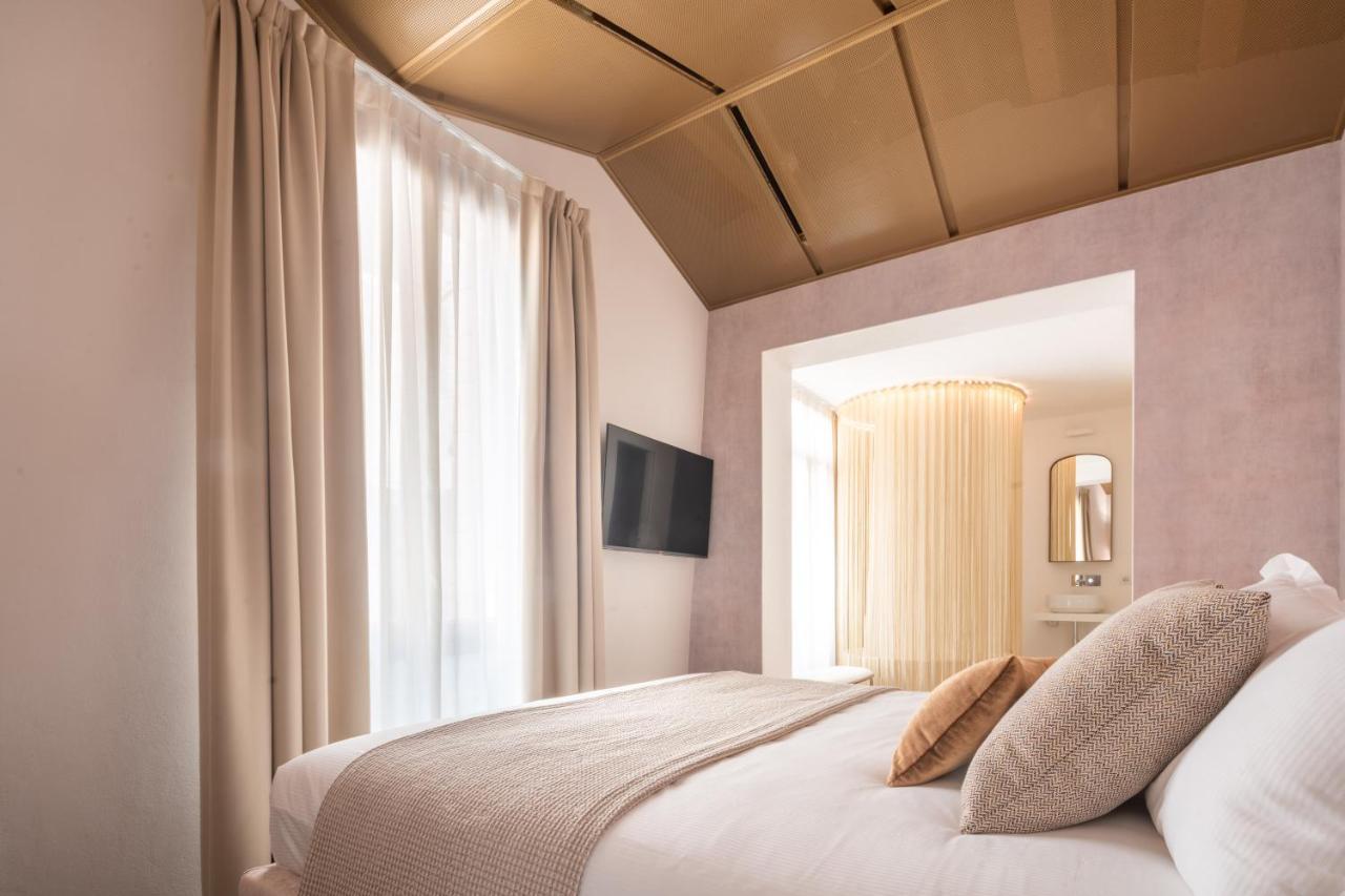 Ninfea Luxury Suites Wenecja Zewnętrze zdjęcie