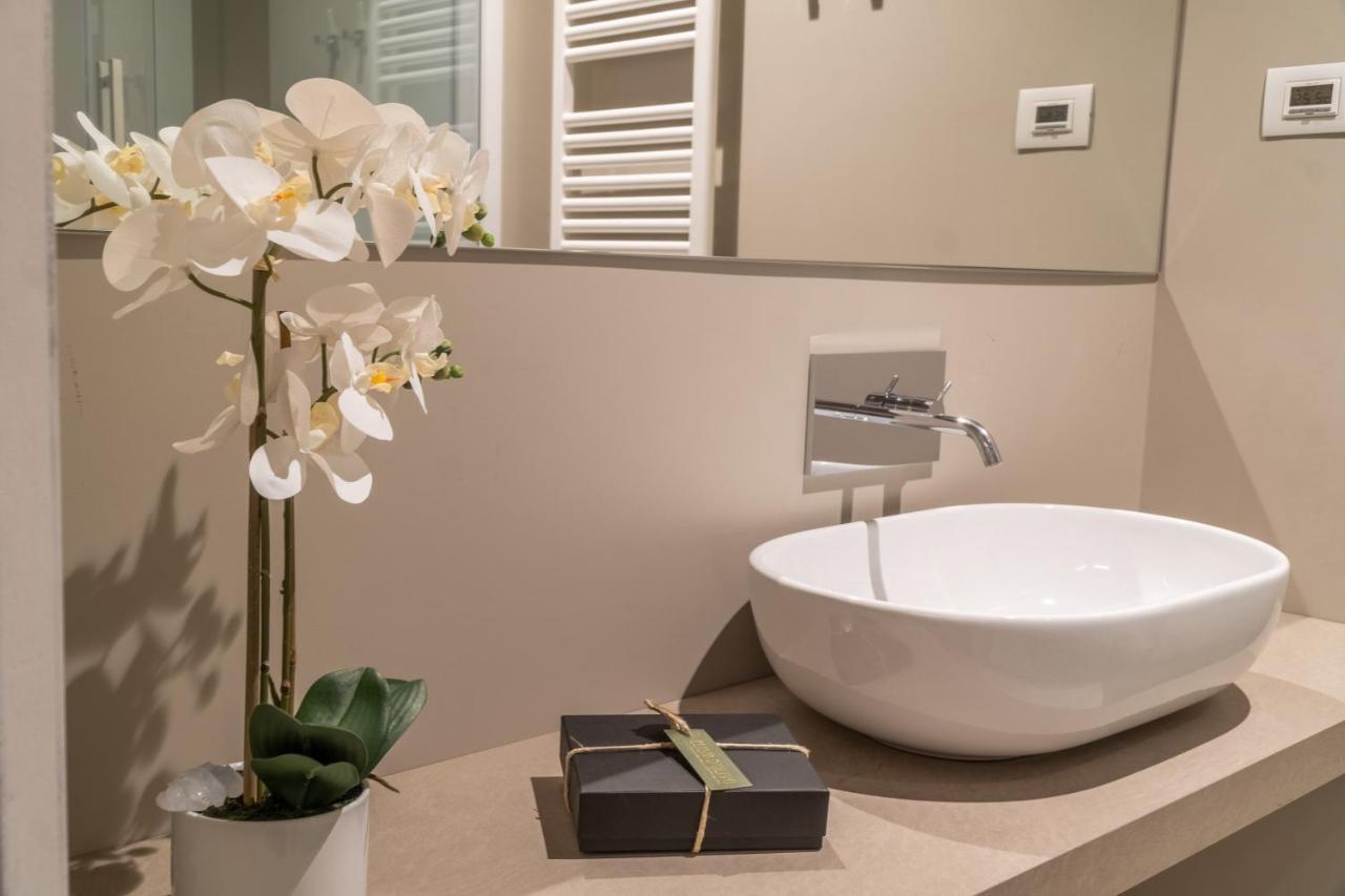 Ninfea Luxury Suites Wenecja Zewnętrze zdjęcie
