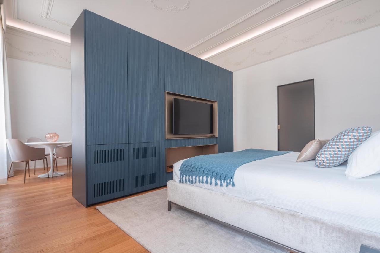 Ninfea Luxury Suites Wenecja Zewnętrze zdjęcie