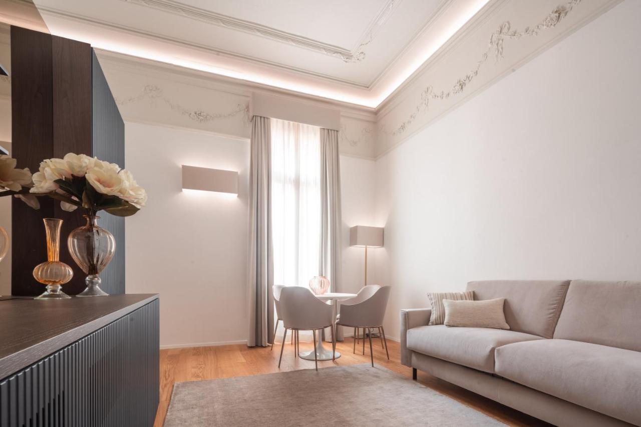 Ninfea Luxury Suites Wenecja Zewnętrze zdjęcie