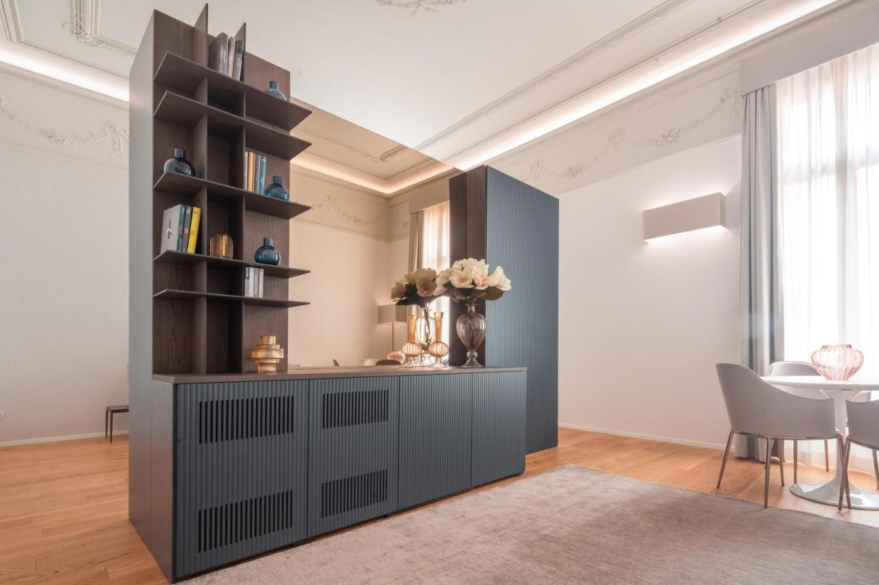 Ninfea Luxury Suites Wenecja Zewnętrze zdjęcie