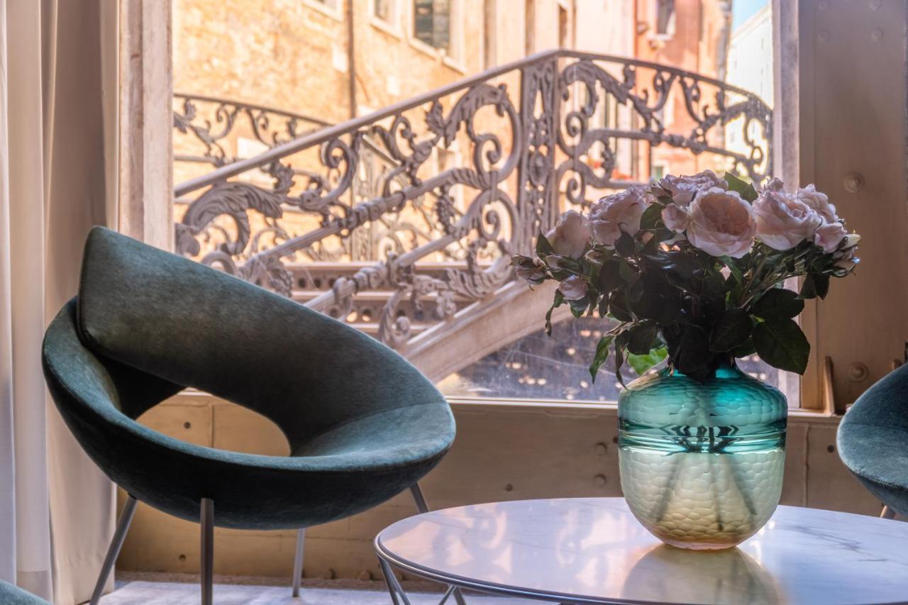 Ninfea Luxury Suites Wenecja Zewnętrze zdjęcie