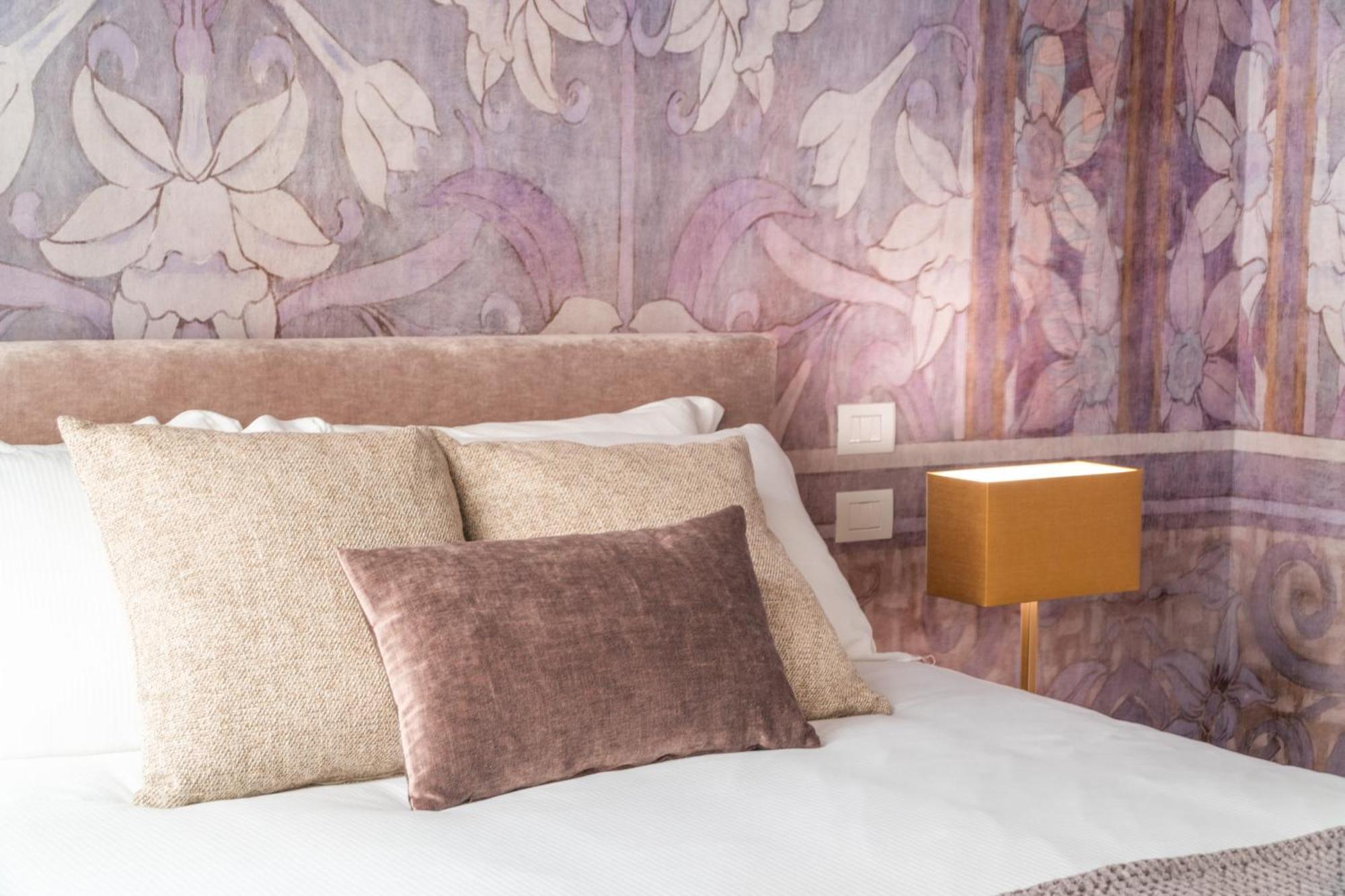 Ninfea Luxury Suites Wenecja Pokój zdjęcie