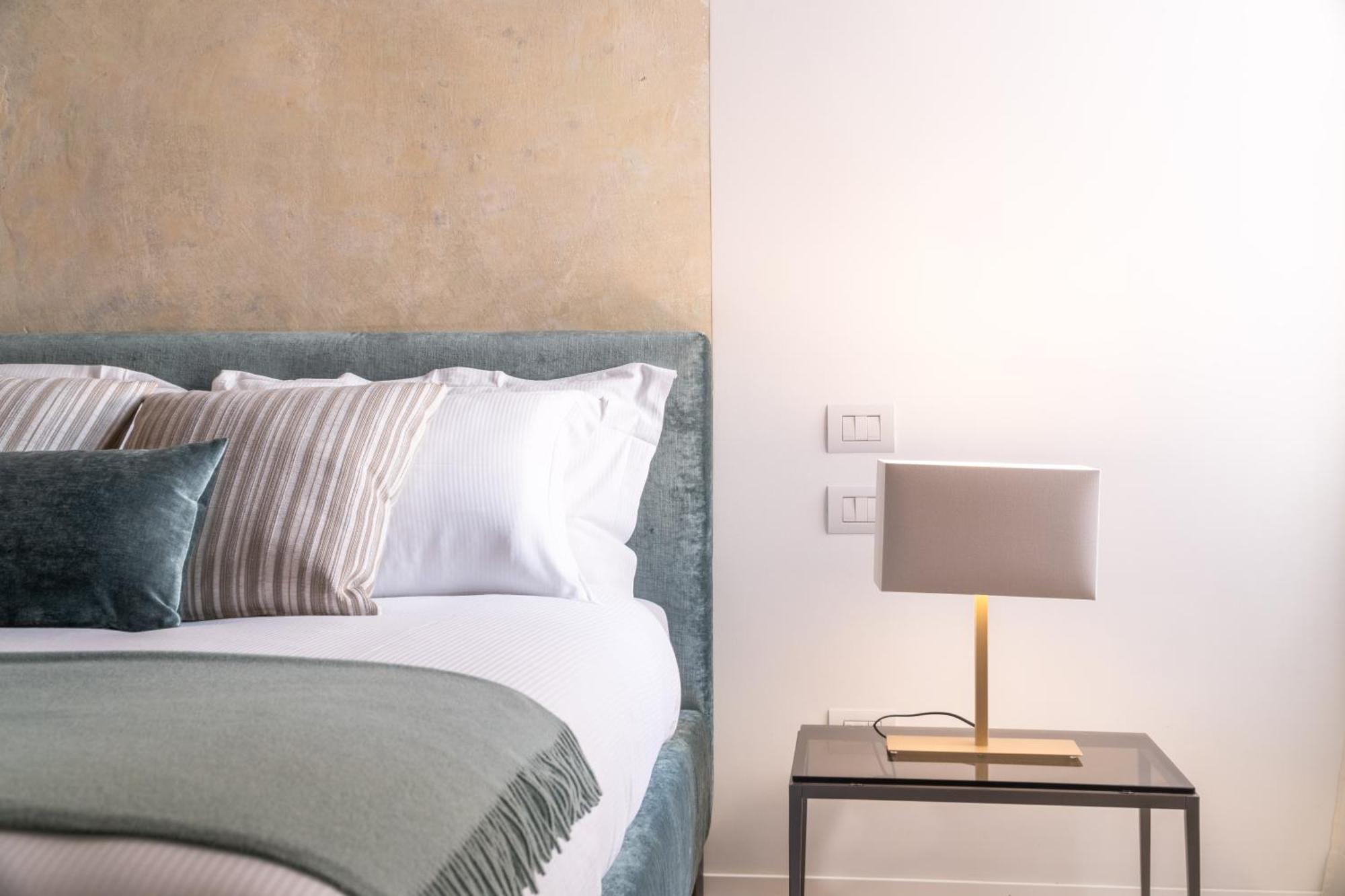 Ninfea Luxury Suites Wenecja Pokój zdjęcie